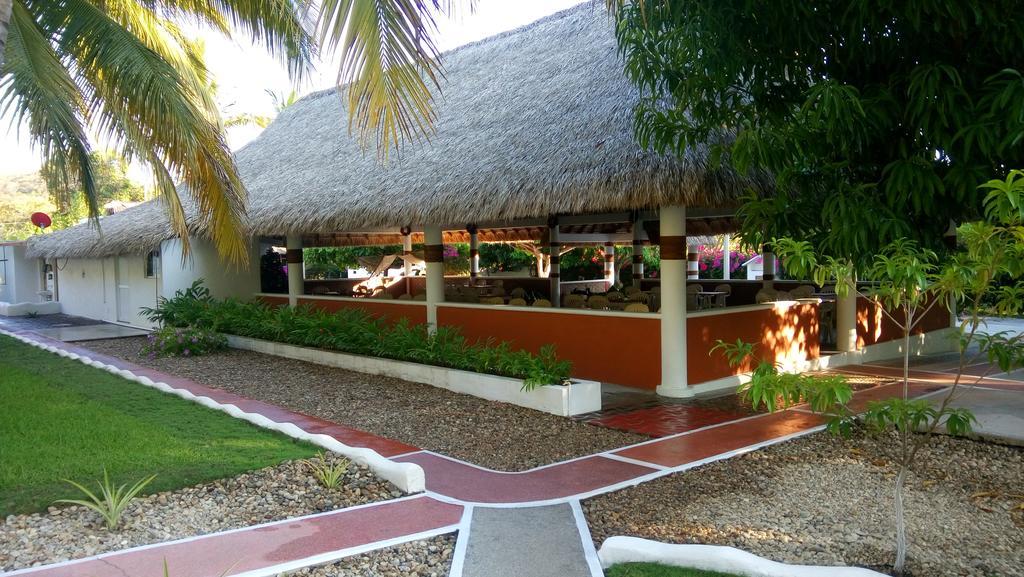 Hotel Y Club Campestre Altos Paraiso