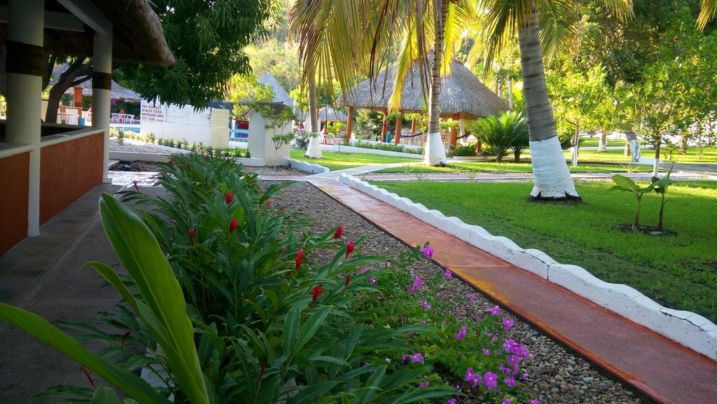 Y Club Campestre Altos Paraiso 4*