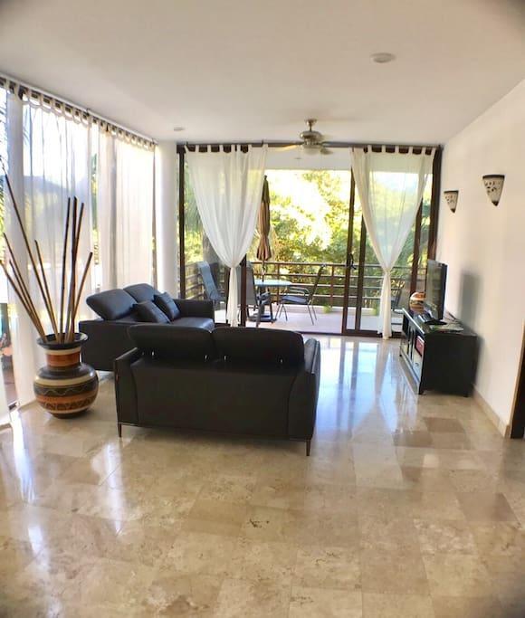 Akoya Apartment *