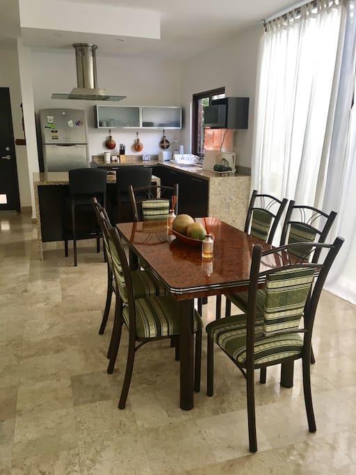 Apartment Akoya Playa del Carmen