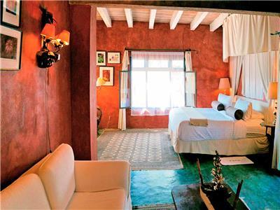 Casa Luna Boutique San Miguel de Allende