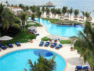 Desire Riviera Maya Pearl (adults Only) Hotel Puerto Morelos