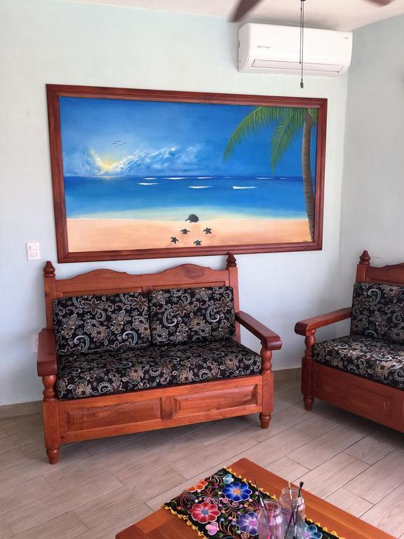 Casa De La Tortuga Zihuatanejo