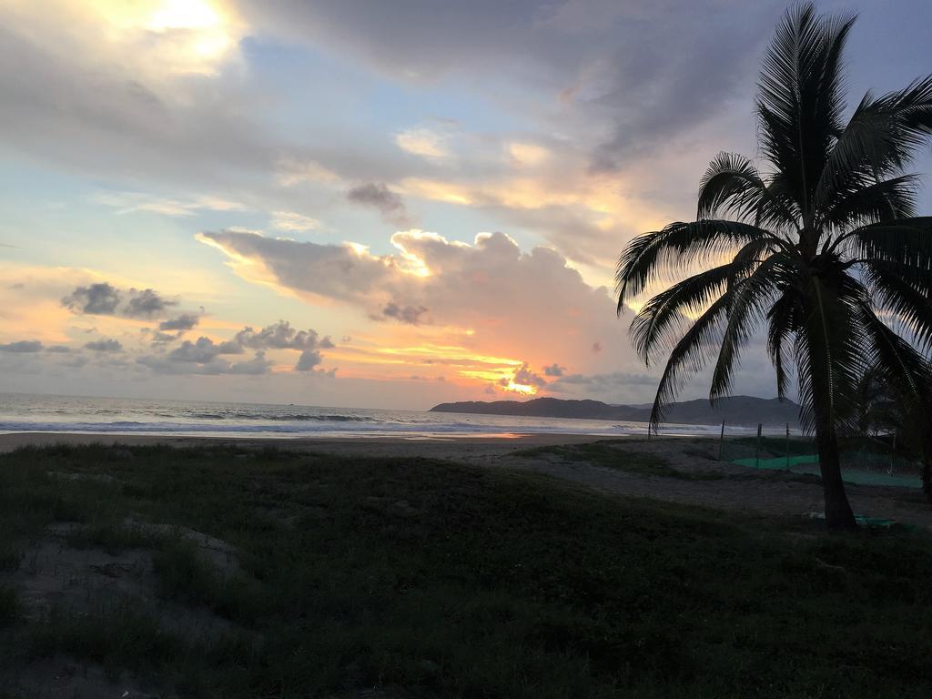 Casa De La Tortuga Zihuatanejo