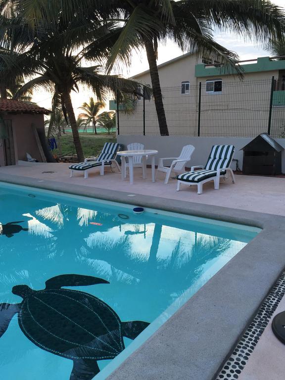 Holiday home Casa De La Tortuga *