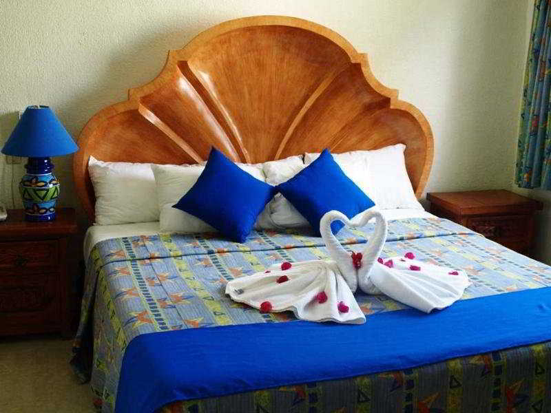 Hotel Center Cancun