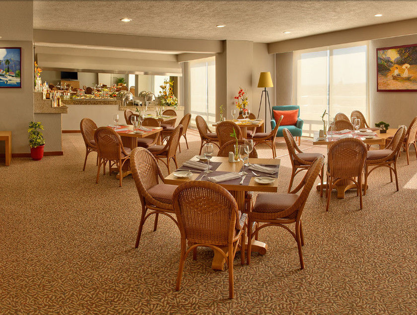Galeria Plaza Hotel