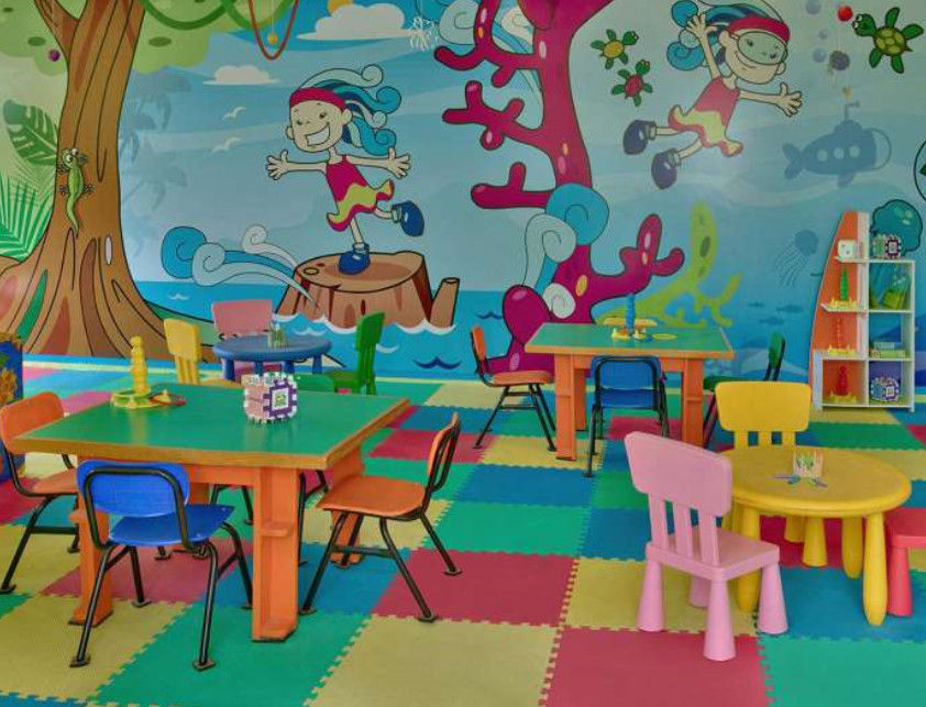 Hotel Galeria Plaza