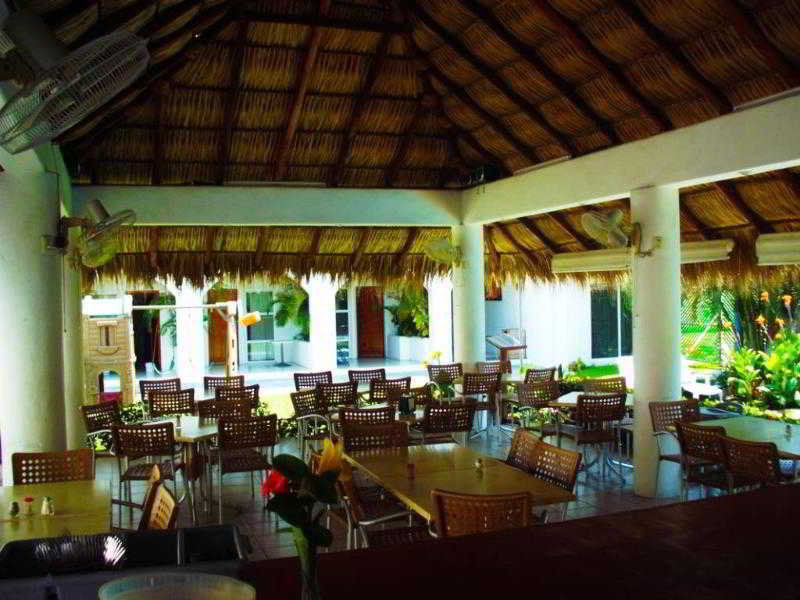 Alikar Santa Cruz Huatulco