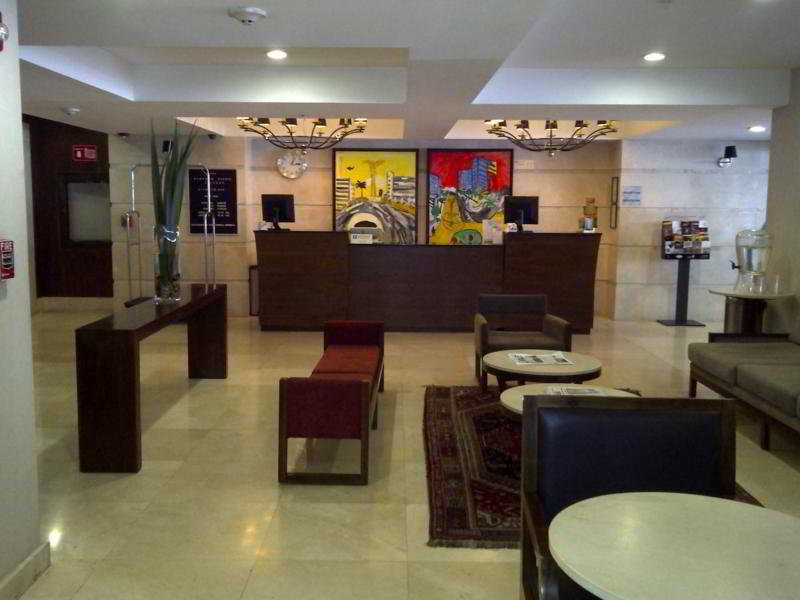 Wyndham Garden - Polanco