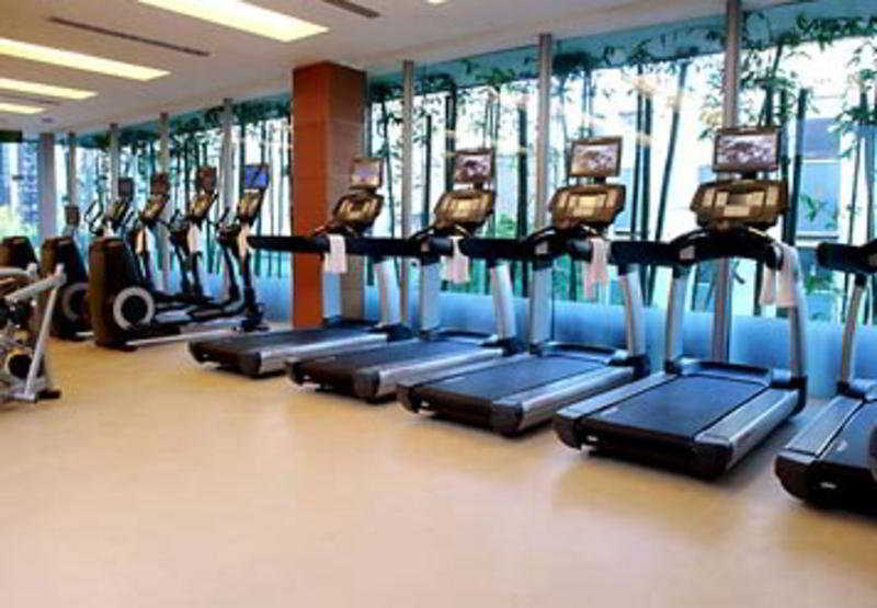 Marriott Reforma 5* Mexico City