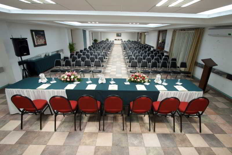 Hotel Olivos