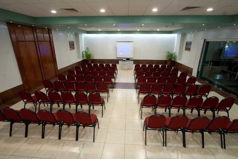 Olivos Hotel Oaxaca