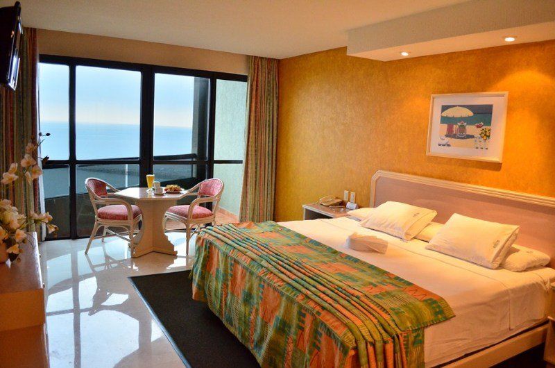 Hotel Doubletree By Hilton 4*