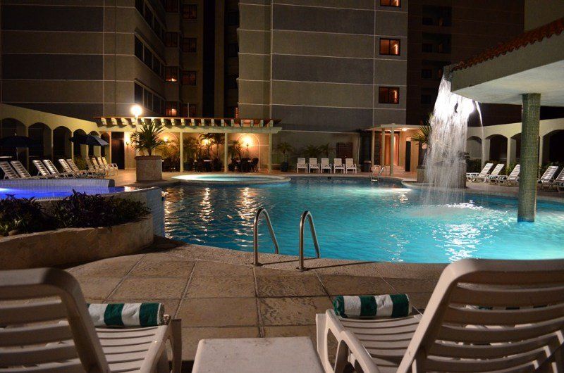Hotel Doubletree By Hilton Veracruz