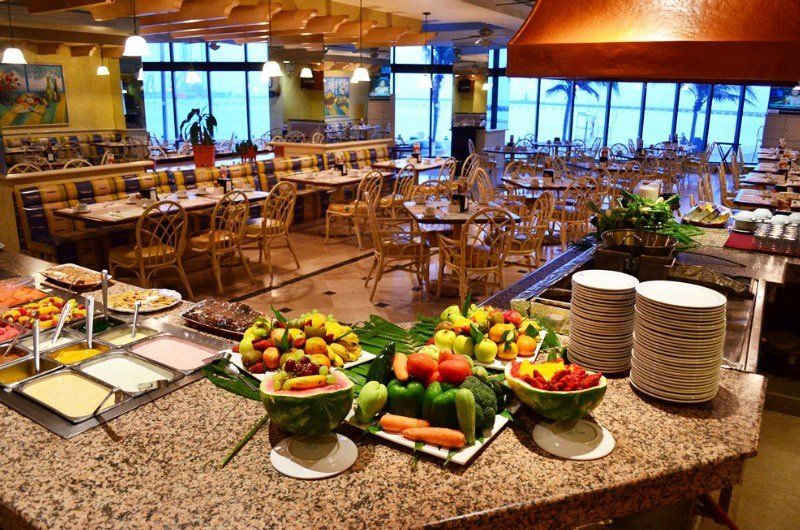 Doubletree By Hilton Hotel