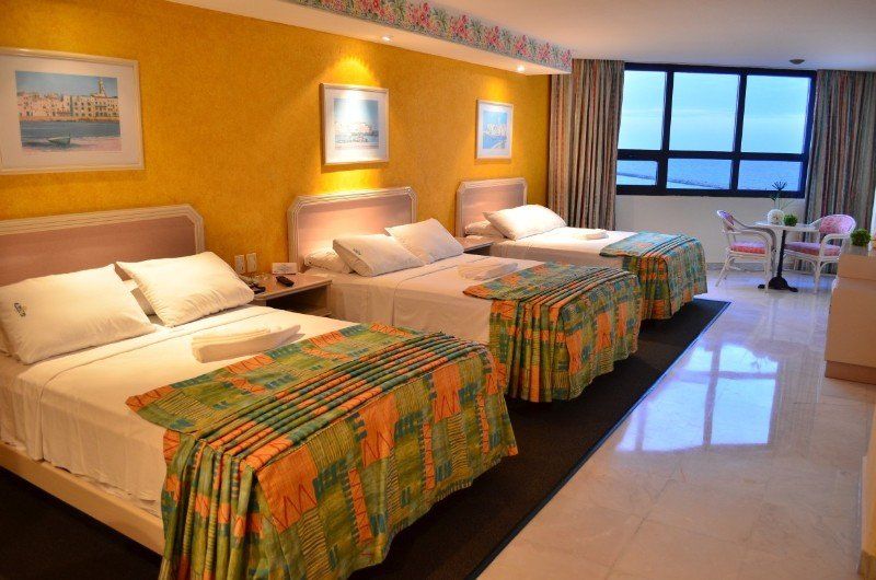 Doubletree By Hilton Hotel 4*