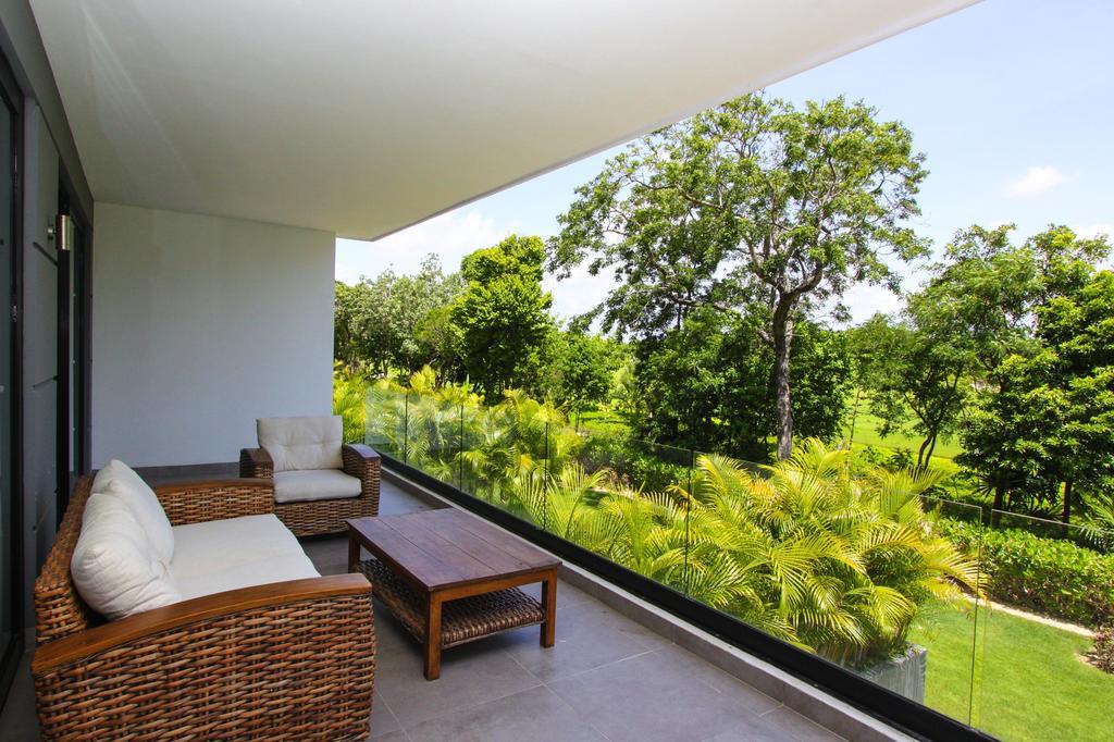 Apartment Nick Price Residences By Teamoplaya Playa del Carmen