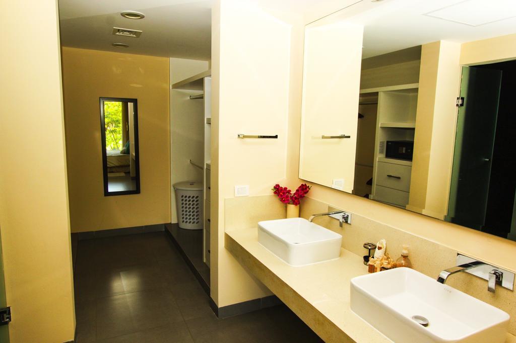 Apartment Nick Price Residences By Teamoplaya *