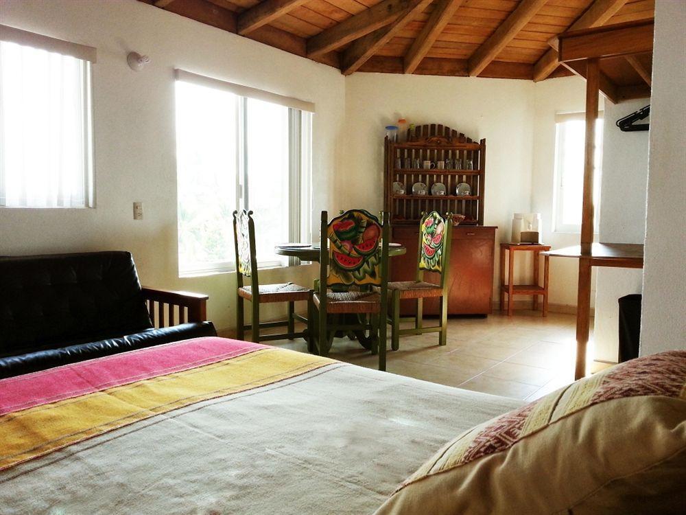 Lalora Hotel & Villas San Patricio Melaque