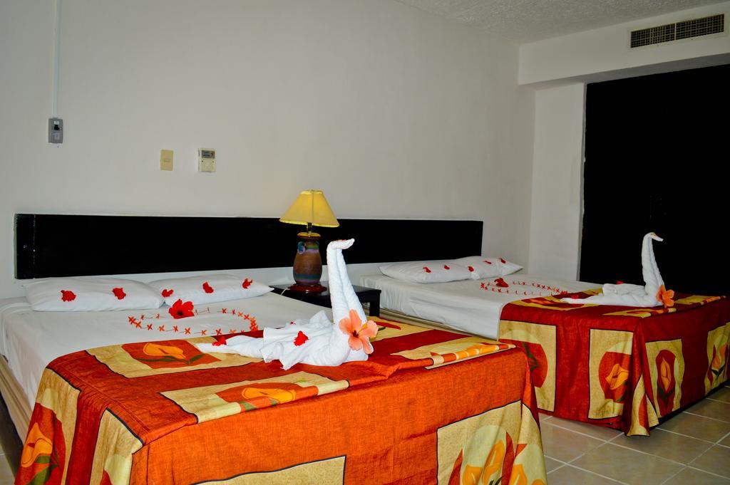 Paraiso Hotel