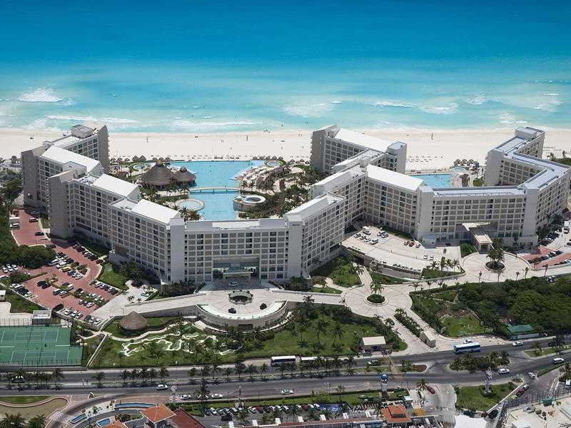 The Westin Lagunamar Ocean & Resort 5*