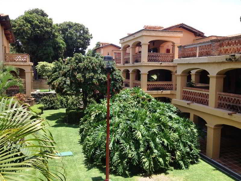 Danza Del Sol Hotel