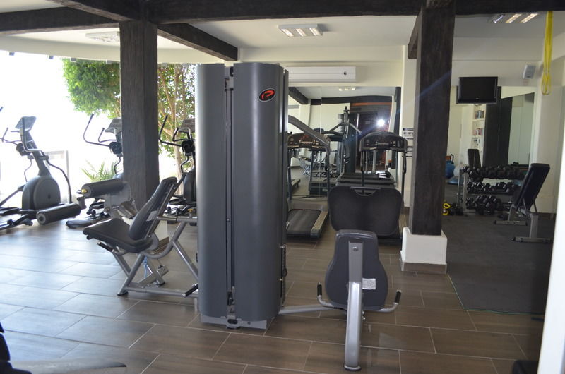 Alegranza Luxury - Master Resort 4*