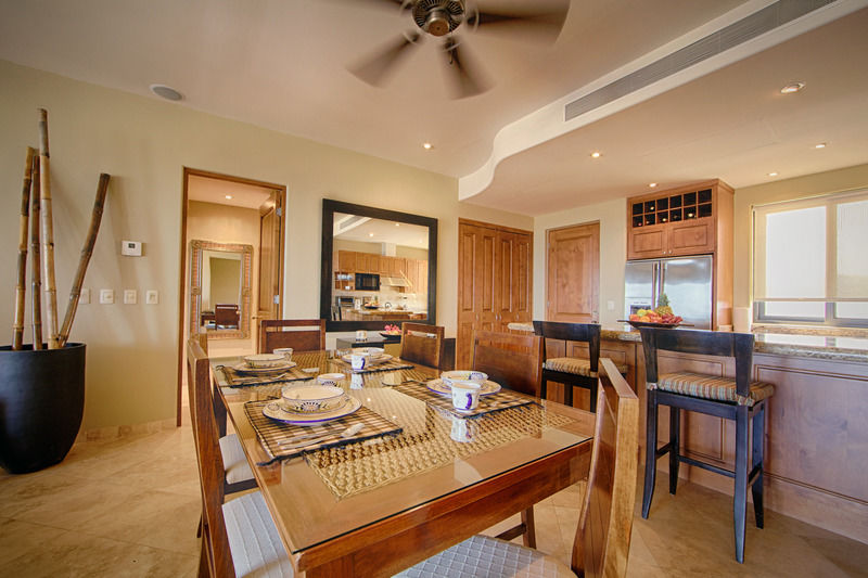 Alegranza Luxury - Master Resort