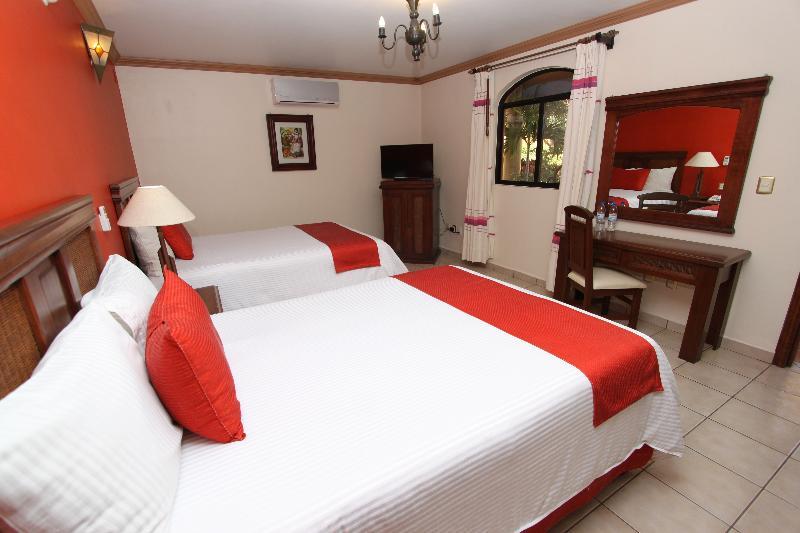 Angel Hotel