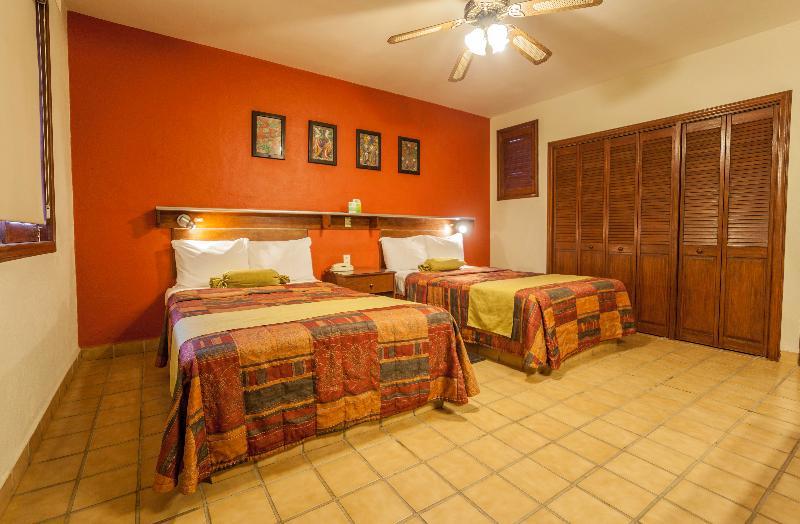 Del Sol & 4* Oaxaca
