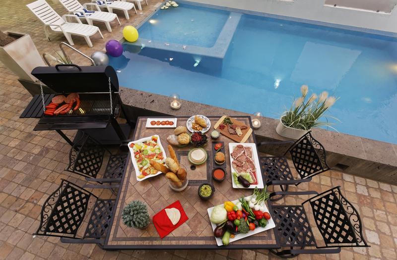 Olmeca Plaza Hotel