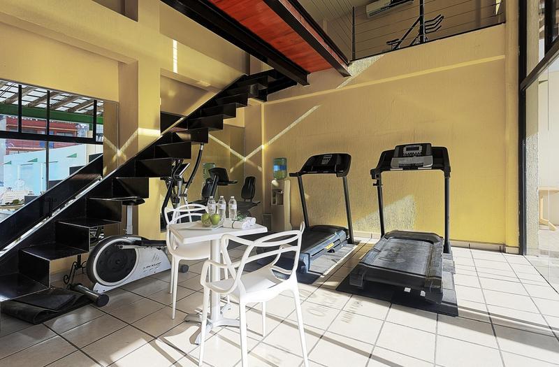Olmeca Plaza Hotel Villahermosa