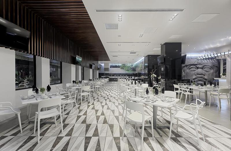 Olmeca Plaza Villahermosa