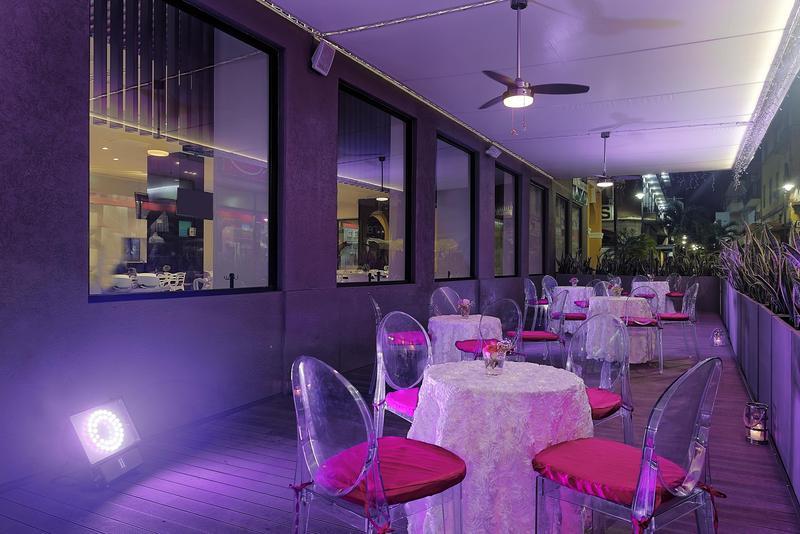 Hotel Olmeca Plaza Villahermosa
