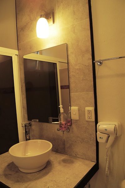 Hotel Arena Isla Holbox