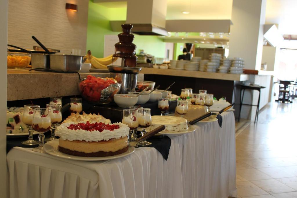 Hotel Bello Veracruz