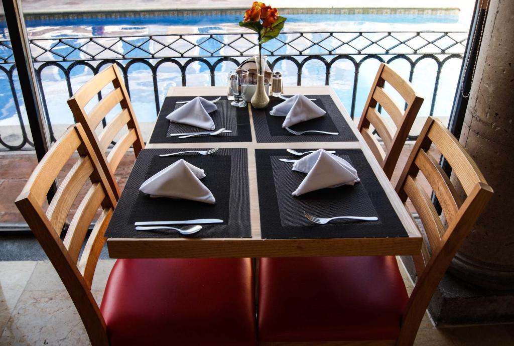 Hotel Hotel Bello Veracruz 4*