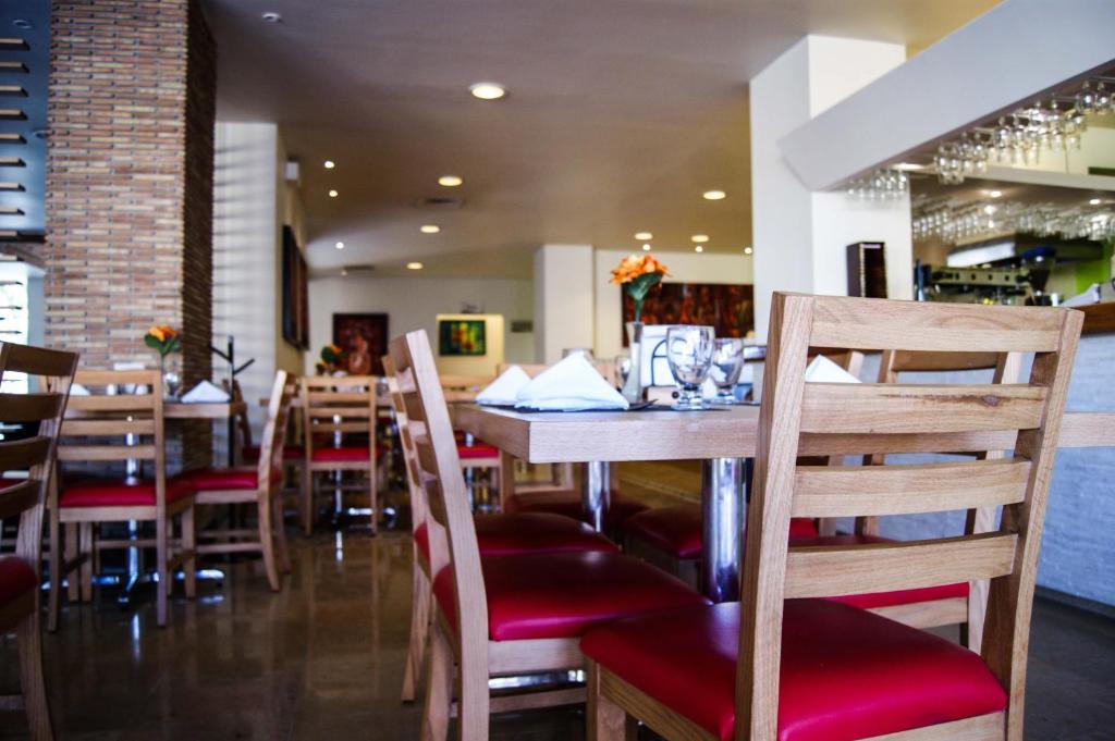 Hotel Bello Veracruz