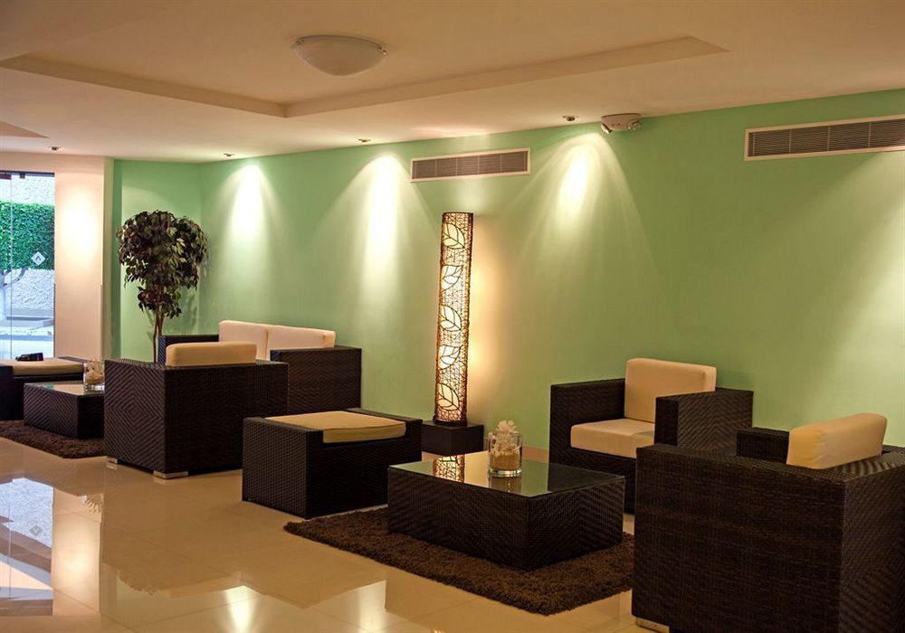 Hotel Araiza Palmira Y Centro De Convenciones