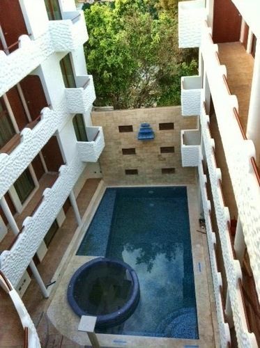 Maritimo Hotel Veracruz
