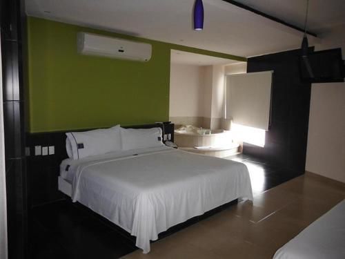 Hotel Porto Novo 3*