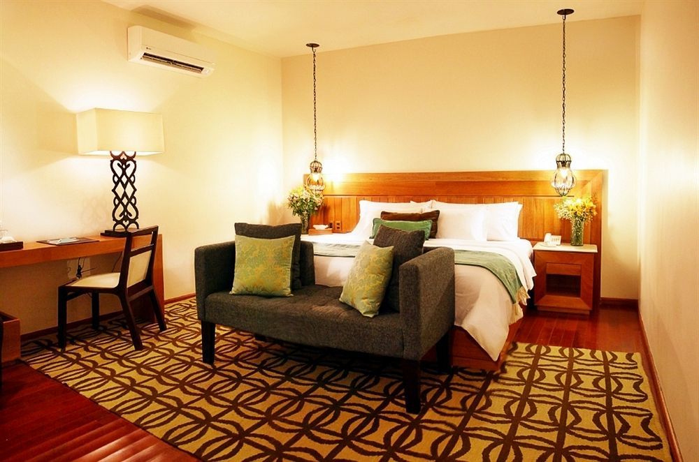 Edelmira Boutique Hotel 5*
