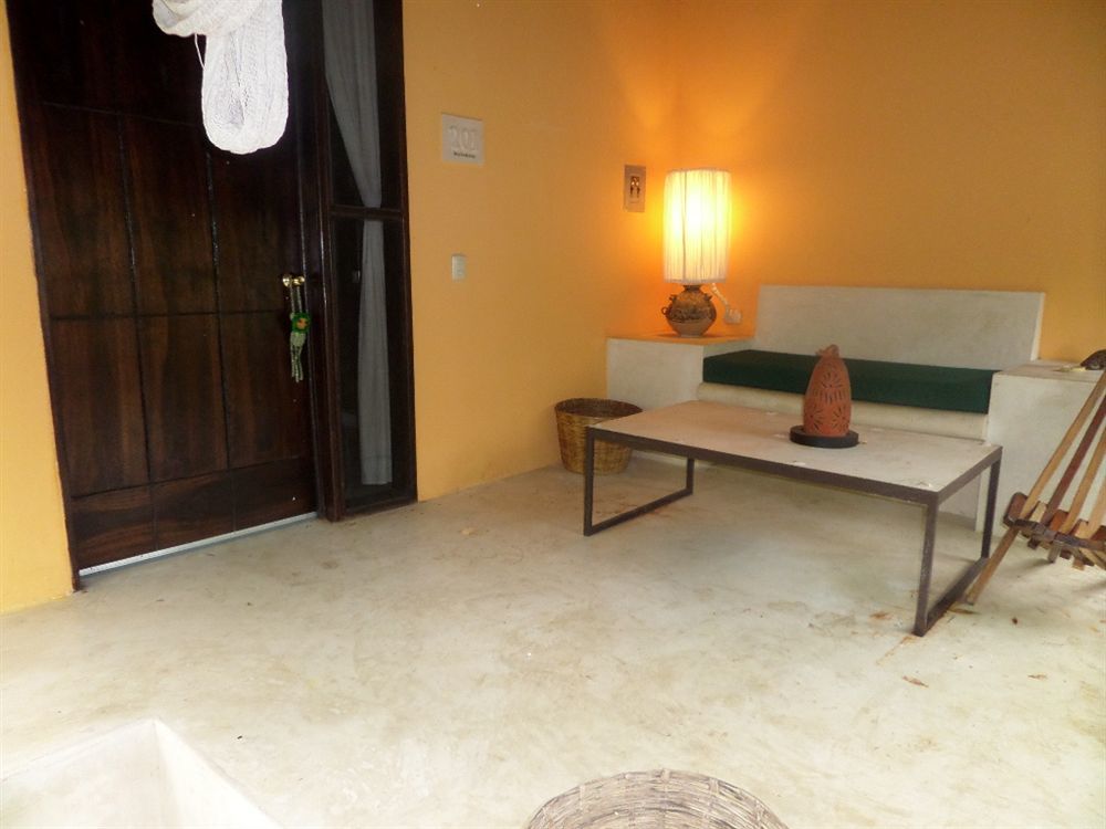 Hotel Piedra De Agua 4*