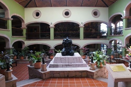 Casa Grande Y Centro De Negocios Hotel Lagos de Moreno