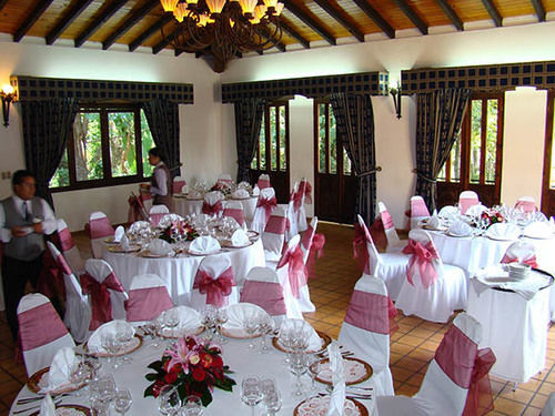 Mansion Del Cupatitzio 4* Uruapan (Michoacan)