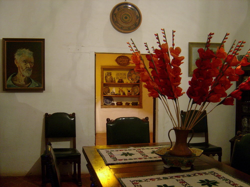 La Casona Breakfast & Wellness Center Hotel 3*