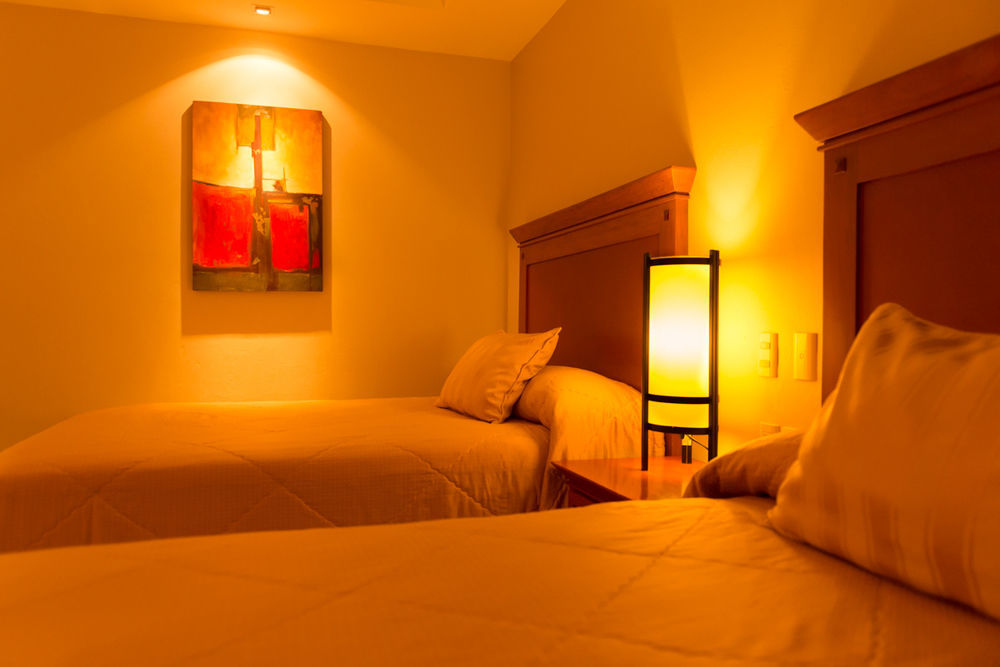 Hotel Magno