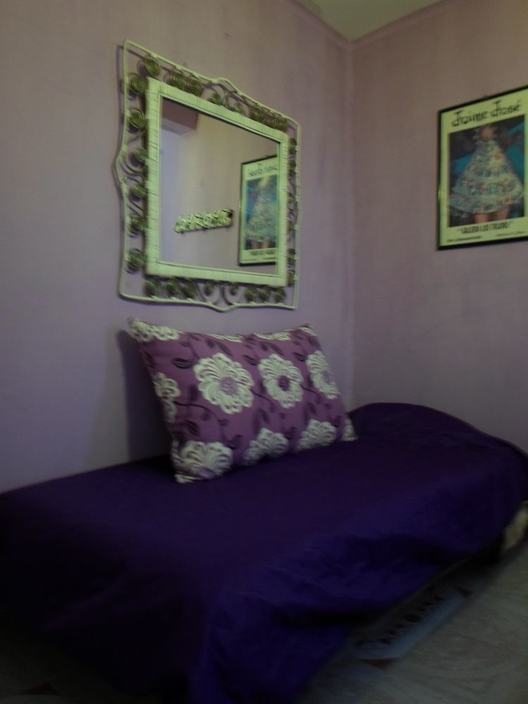 Antigua Casa Hogar Hotel