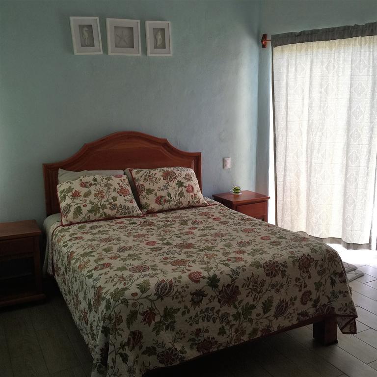 Casa De La Tortuga Holiday home